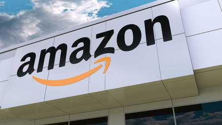 RGPD : Amazon condamné à une amende record de 746 millions d’euros.